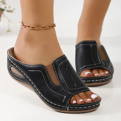 Victoria™  Comfortable Orthopaedic Sandals