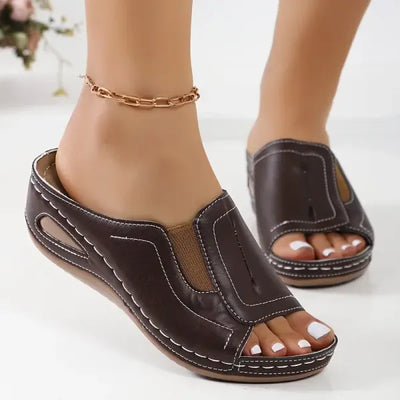 Victoria™  Comfortable Orthopaedic Sandals