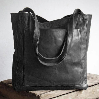 Marja | Ladies Leather Handbag