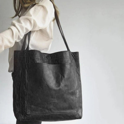 Marja | Ladies Leather Handbag