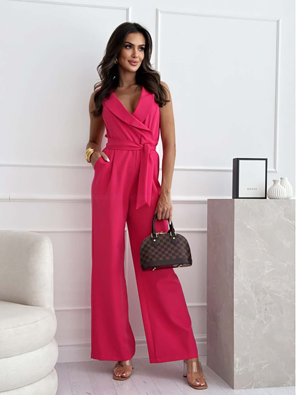 Donna™ | Sexy jumpsuit for women