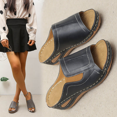 Victoria™  Comfortable Orthopaedic Sandals