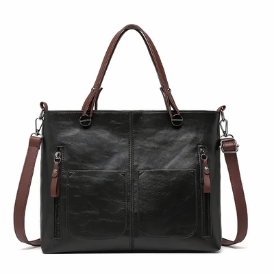 Rosalie | Sintage Style Shoulder Bag