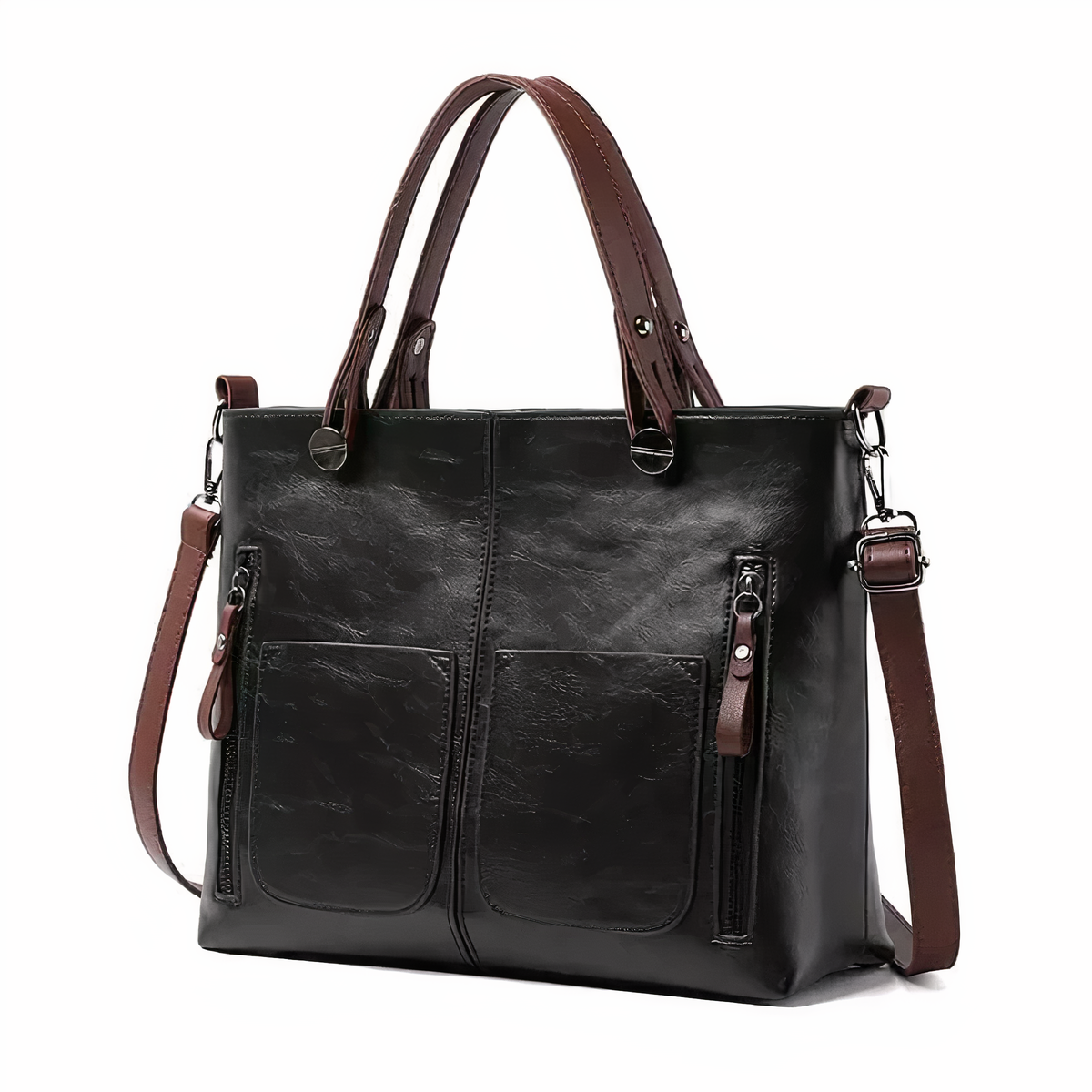 Rosalie | Sintage Style Shoulder Bag