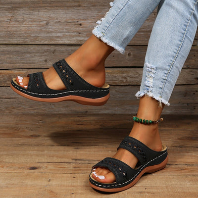 Emily™ Comfortable Orthopaedic Sandals