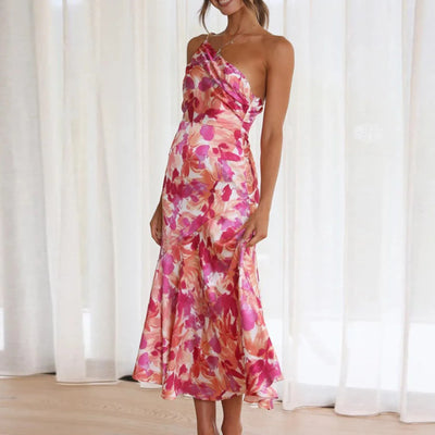 Dolce | Luxurious summer dress