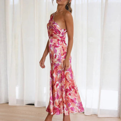 Dolce | Luxurious summer dress