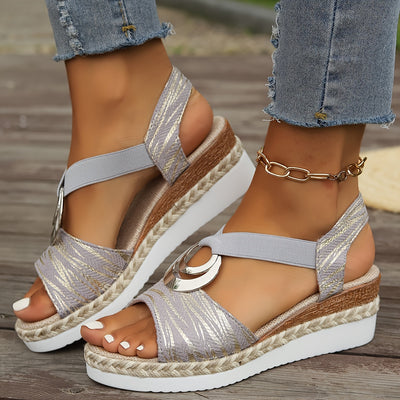 Rachel™ Elegant Orthopaedic Sandals