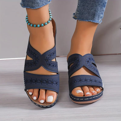 Laura™ ComFeet Orthopaedic Sandals