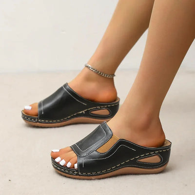 Victoria™  Comfortable Orthopaedic Sandals